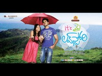 Its My Love Story New Wallpapers